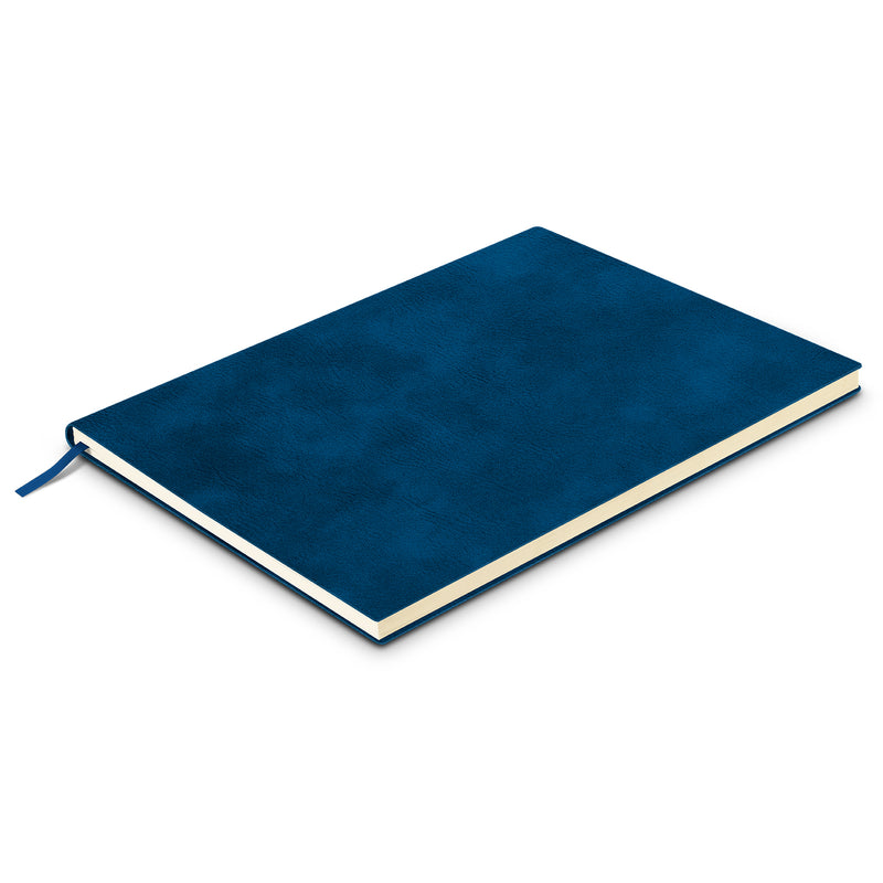 agogo Genoa Soft Cover Notebook - Large