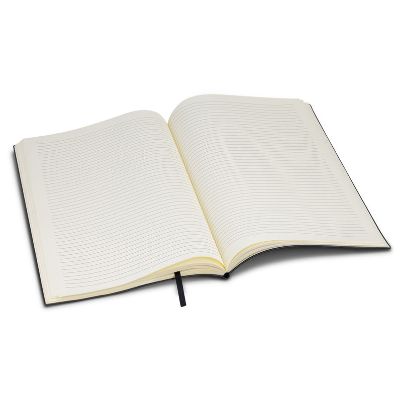 agogo Genoa Soft Cover Notebook - Large