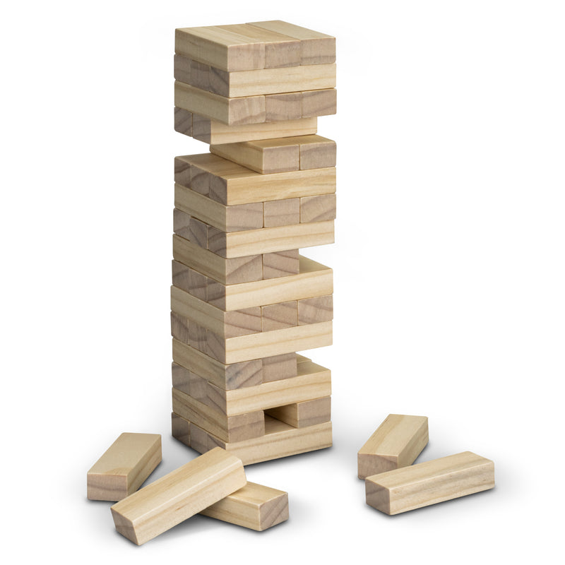 agogo Mini Tumbling Tower