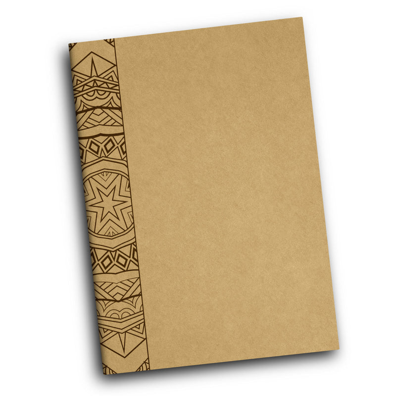 agogo Mindfulness Notebook