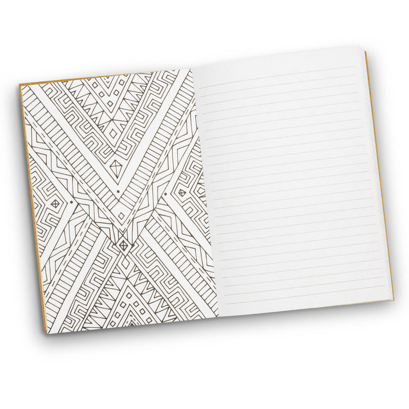 agogo Mindfulness Notebook