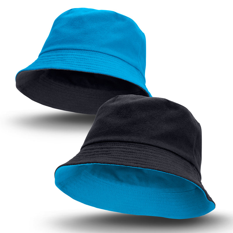 agogo Reversible Bucket Hat