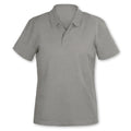 agogo Carter Women's Polo