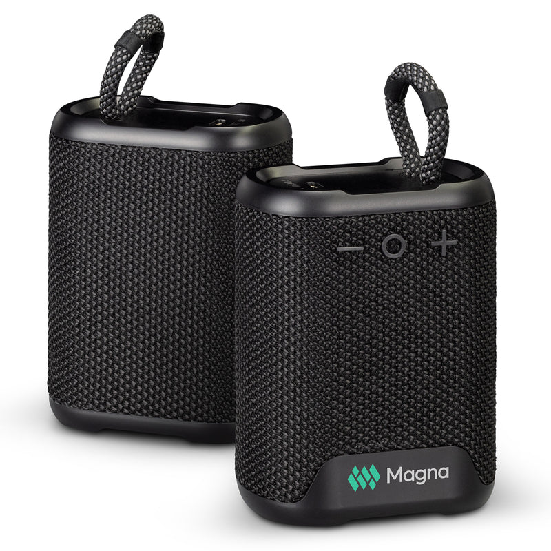 agogo Loki Outdoor Bluetooth Speaker