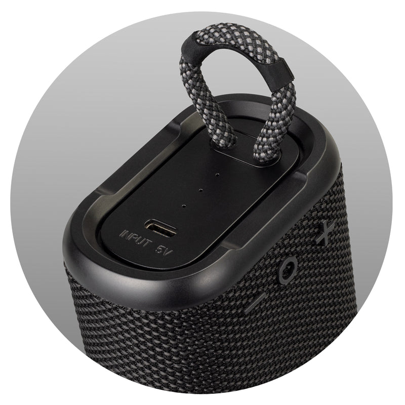 agogo Loki Outdoor Bluetooth Speaker