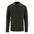 SOL'S Perfect Men's Long Sleeve Polo