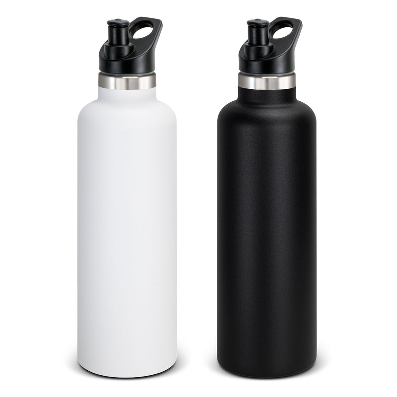 agogo Nomad Vacuum Bottle - 1L