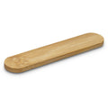 agogo Bamboo Nail File