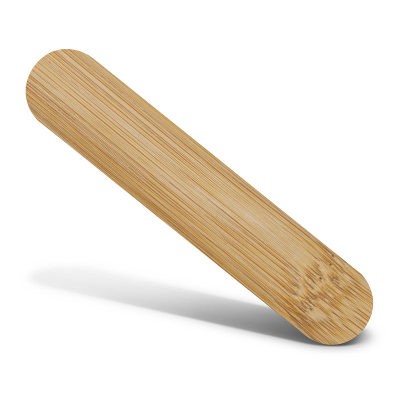 agogo Bamboo Nail File