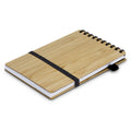 agogo Bamboo Note Pad