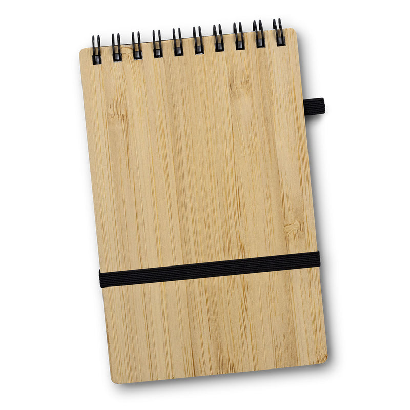 agogo Bamboo Note Pad