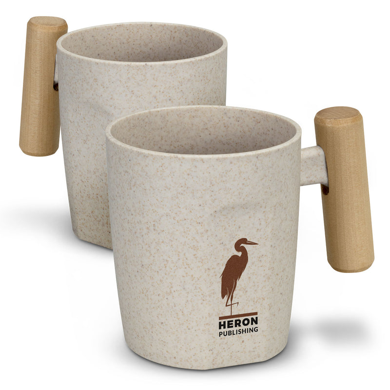 agogo Duran Coffee Cup