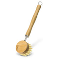 agogo Bamboo Dish Brush
