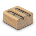 agogo Wooden Pencil Sharpener