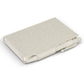 agogo Pocket Rocket Notebook - Natural