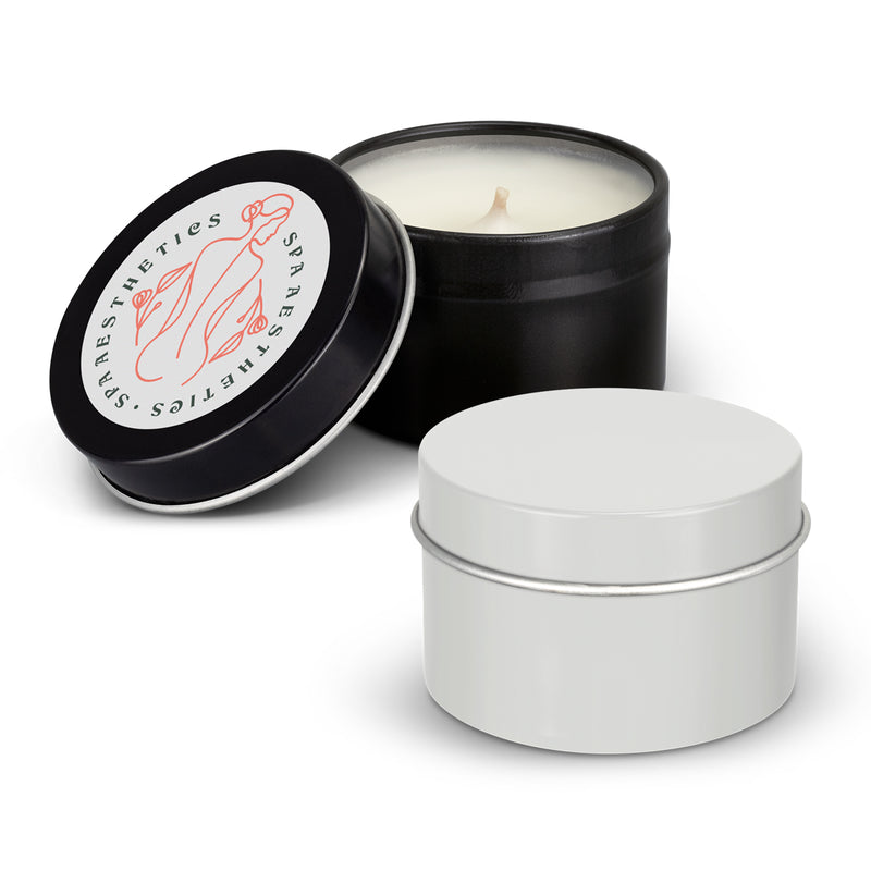 agogo Suite Travel Candle