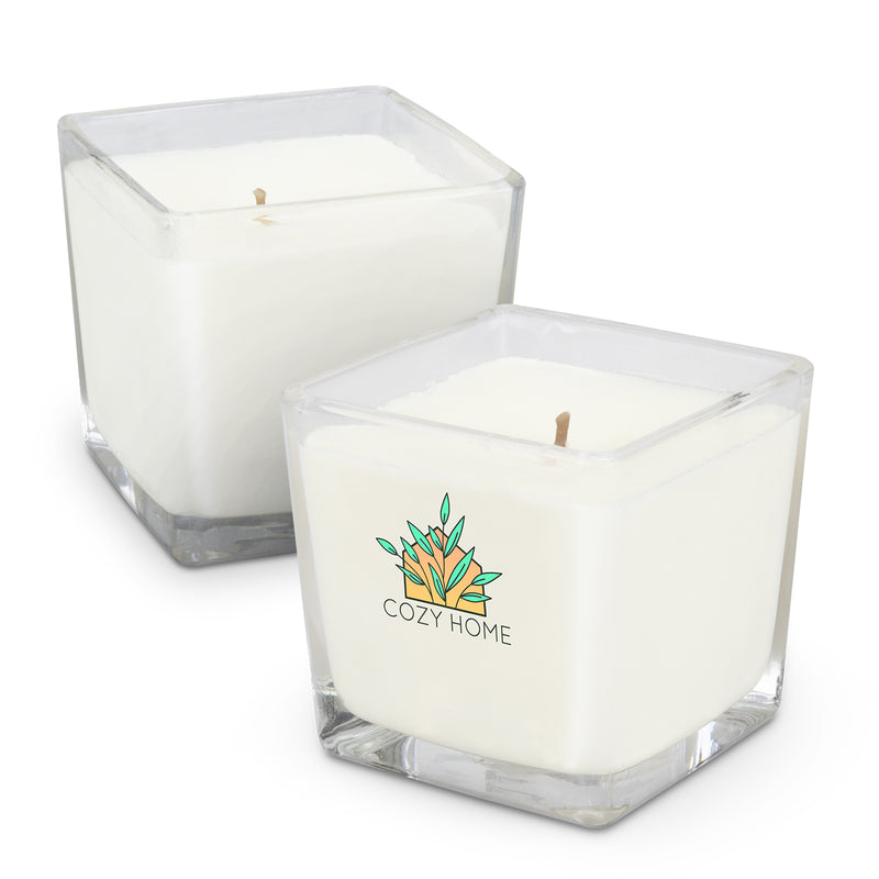 agogo Ambient Scented Candle