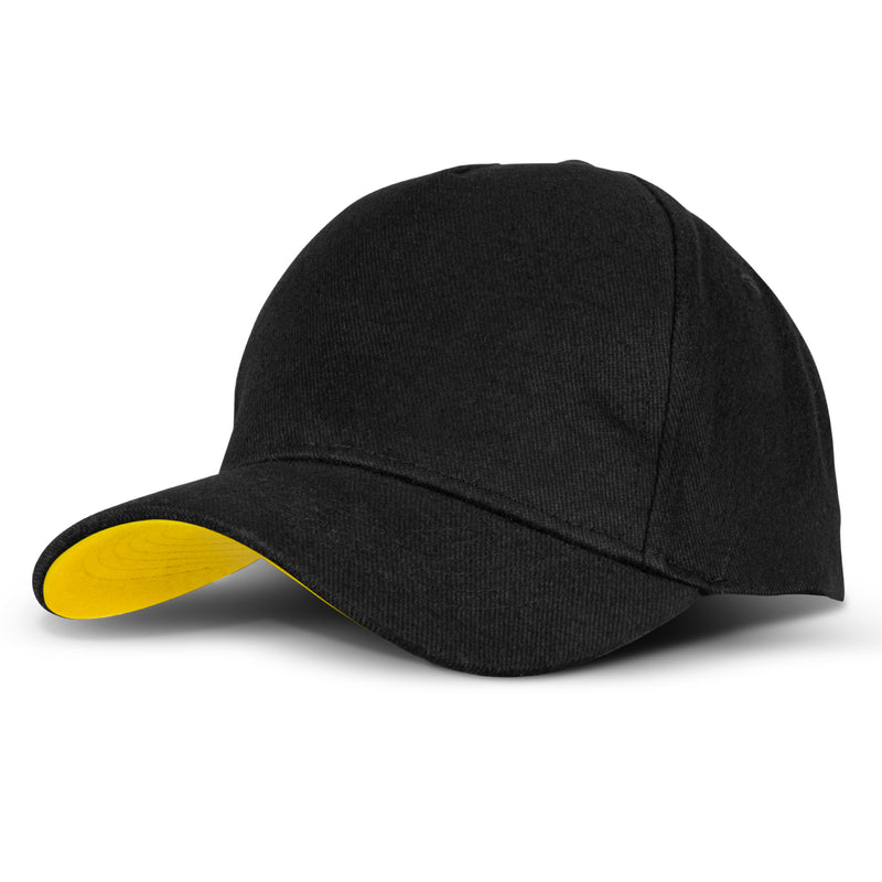 agogo Hornet Cap