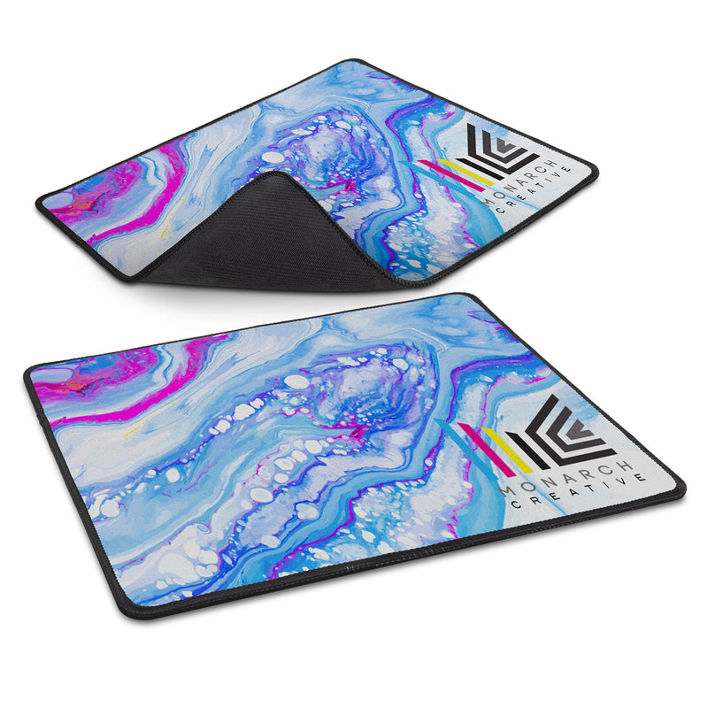 agogo Deluxe Mouse Mat