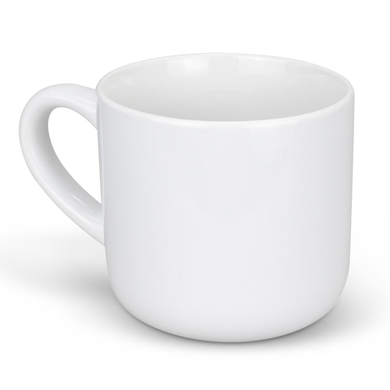 agogo Brew Coffee Mug