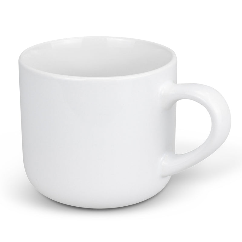 agogo Brew Coffee Mug