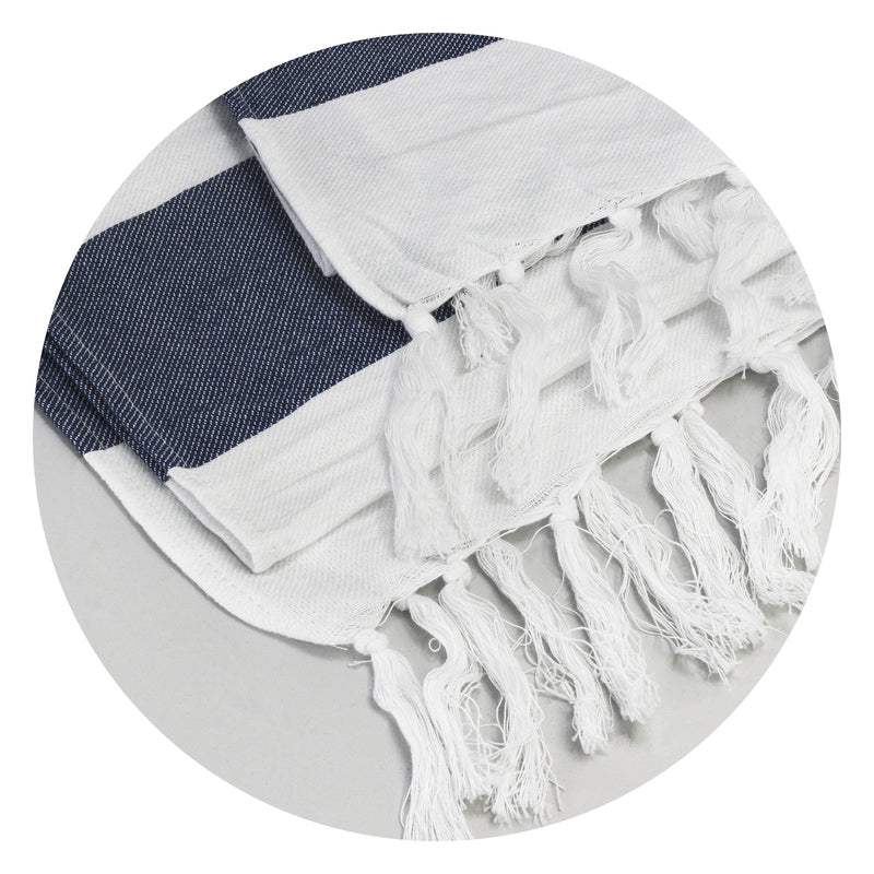 agogo Okana Cotton Towel