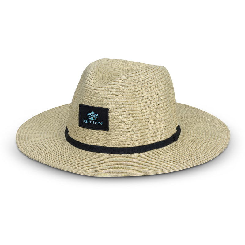 agogo Barbados Wide Brim Hat