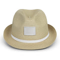 agogo Bruno Fedora Hat