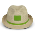 agogo Bruno Fedora Hat