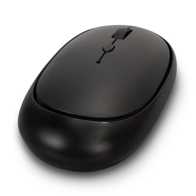 agogo Astra Wireless Travel Mouse