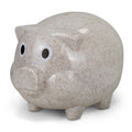 agogo Piggy Bank - Natural