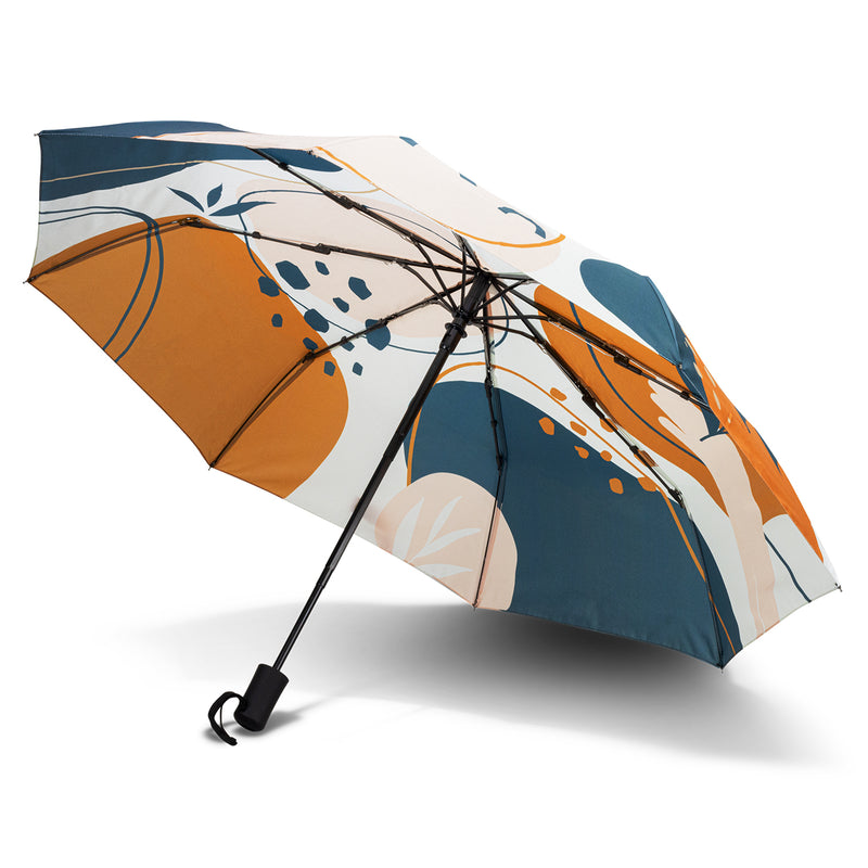 agogo Full Colour Compact Umbrella