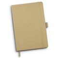 agogo Omega Notebook - Kraft