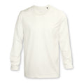 agogo Harlow Men's Long Sleeve Crew