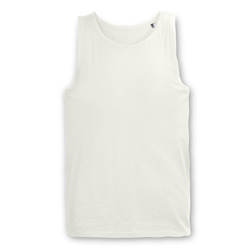 agogo Relay Men's Tank Top