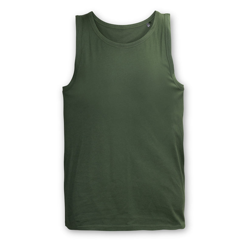 agogo Relay Men's Tank Top