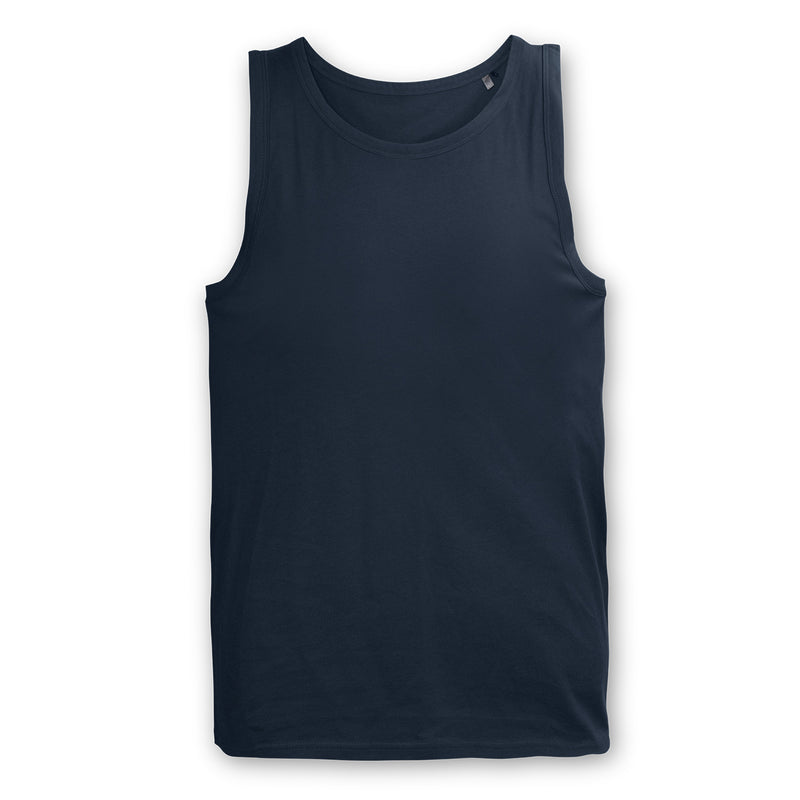 agogo Relay Men's Tank Top