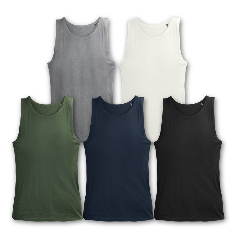 agogo Relay Women's Tank Top