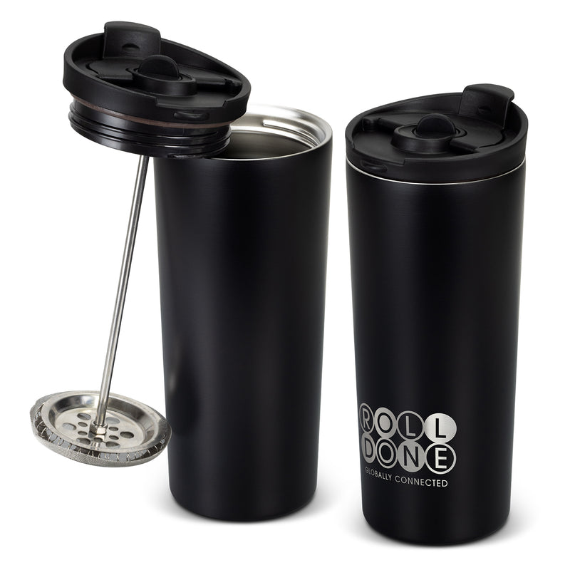 agogo Coffee Press Vacuum Cup