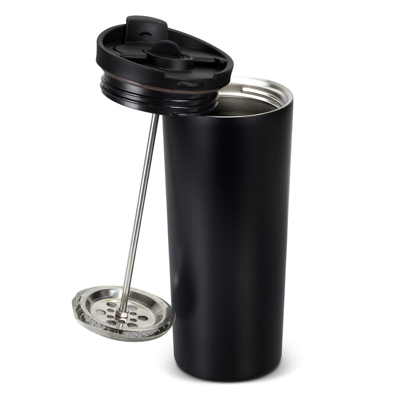 agogo Coffee Press Vacuum Cup