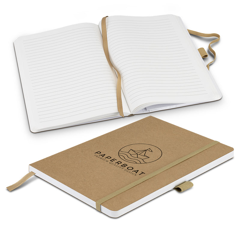 agogo Beaumont Stone Paper Notebook