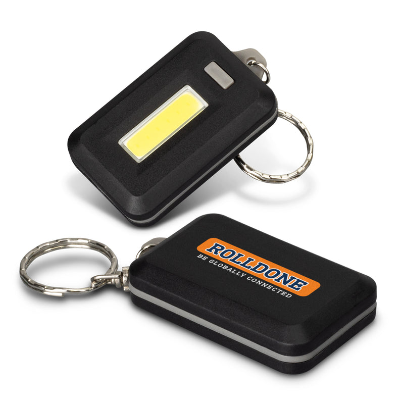 agogo Luton COB Light Key Ring