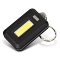 agogo Luton COB Light Key Ring