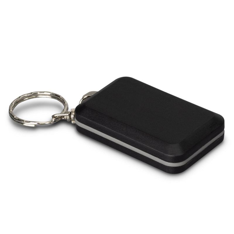 agogo Luton COB Light Key Ring