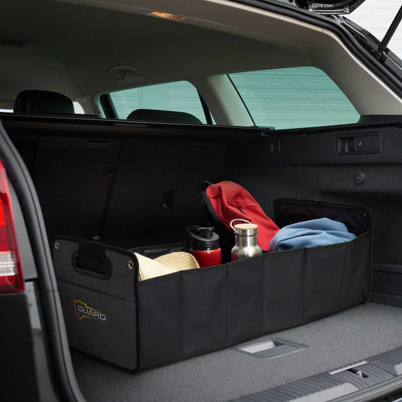 agogo Avera Trunk Organiser