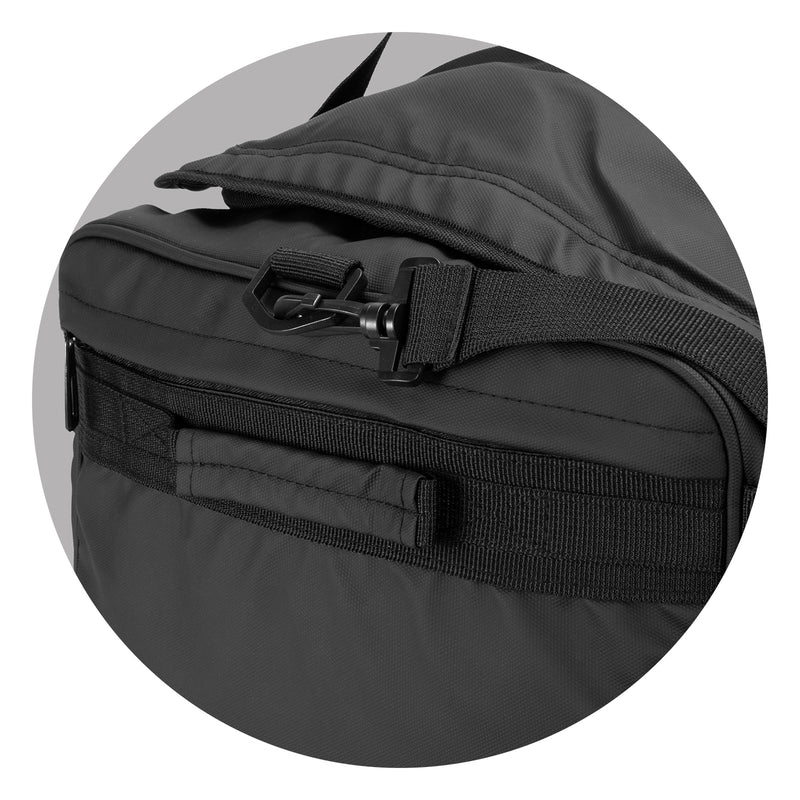 agogo Aquinas 50L Duffle Bag