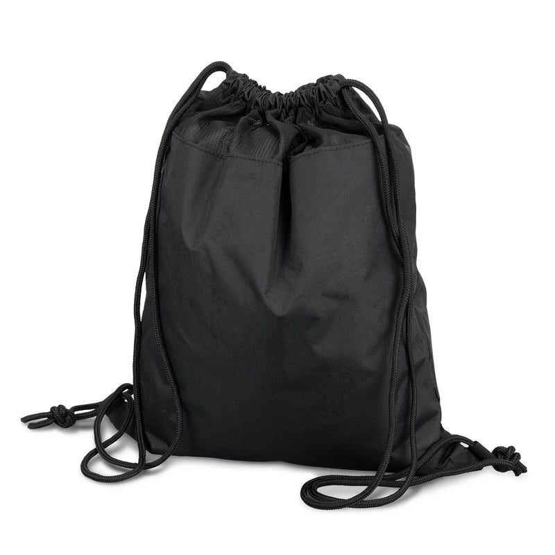 agogo Streak Drawstring Backpack
