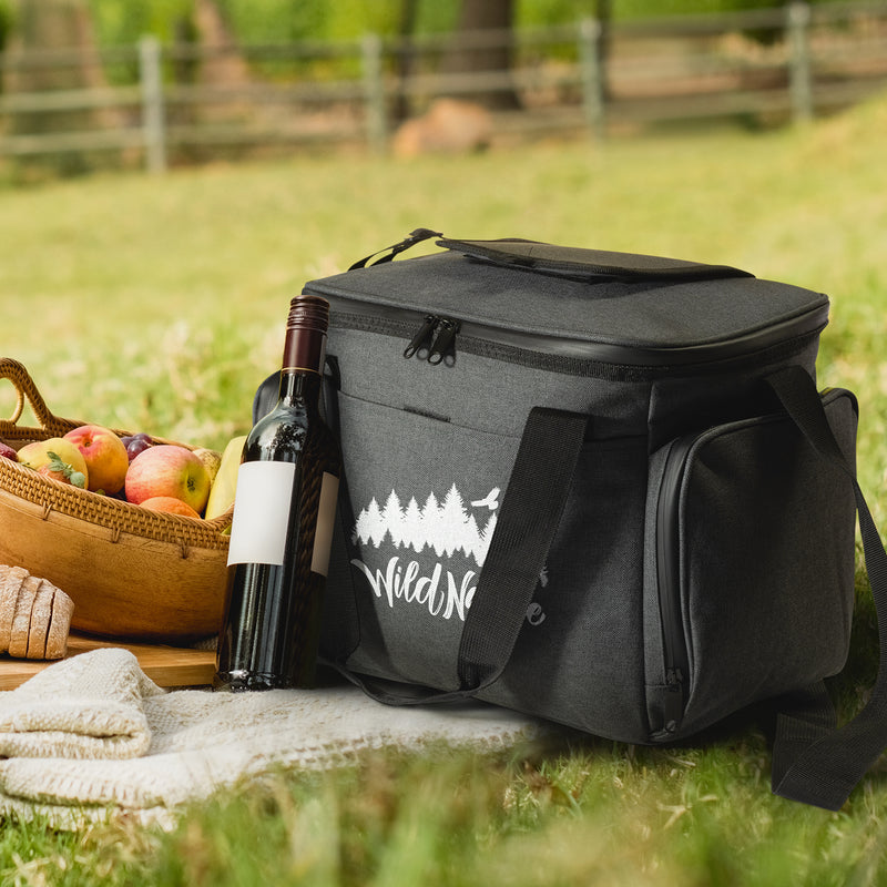 agogo Ottawa Cooler Bag