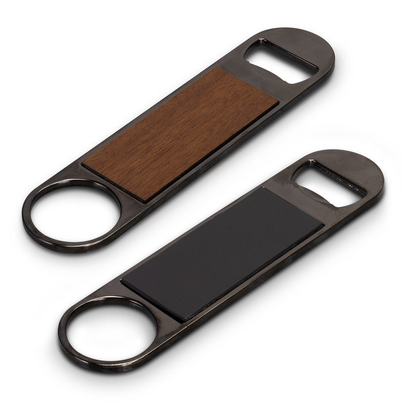 agogo Bronx Magnet Bottle Opener