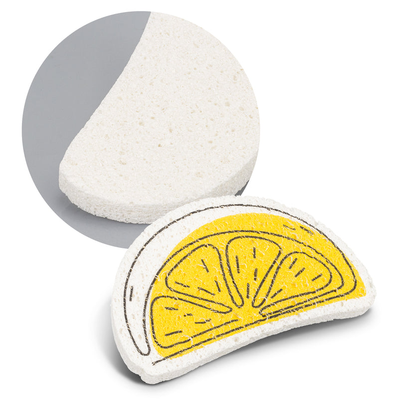 agogo Expandable Sponge